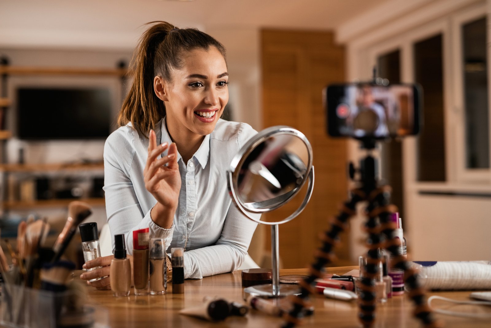 UGC & Influencer Marketing